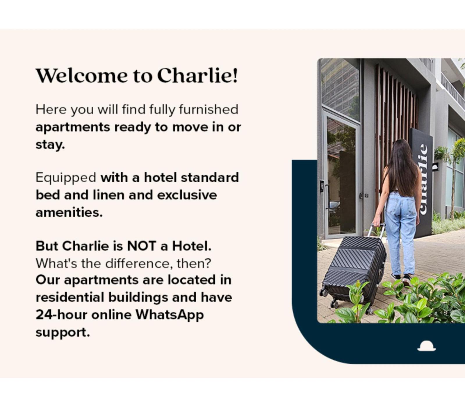 Ferienwohnung Charlie Vitrali Moema São Paulo Exterior foto